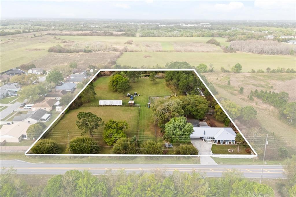 2270 Old Hickory Tree Road St. Cloud, FL 34772 - Photo 36 of 40