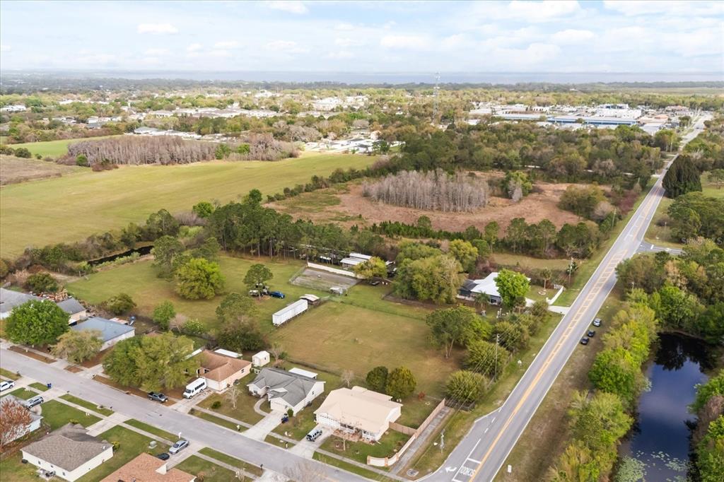 2270 Old Hickory Tree Road St. Cloud, FL 34772 - Photo 8 of 40 a view of city and ocean