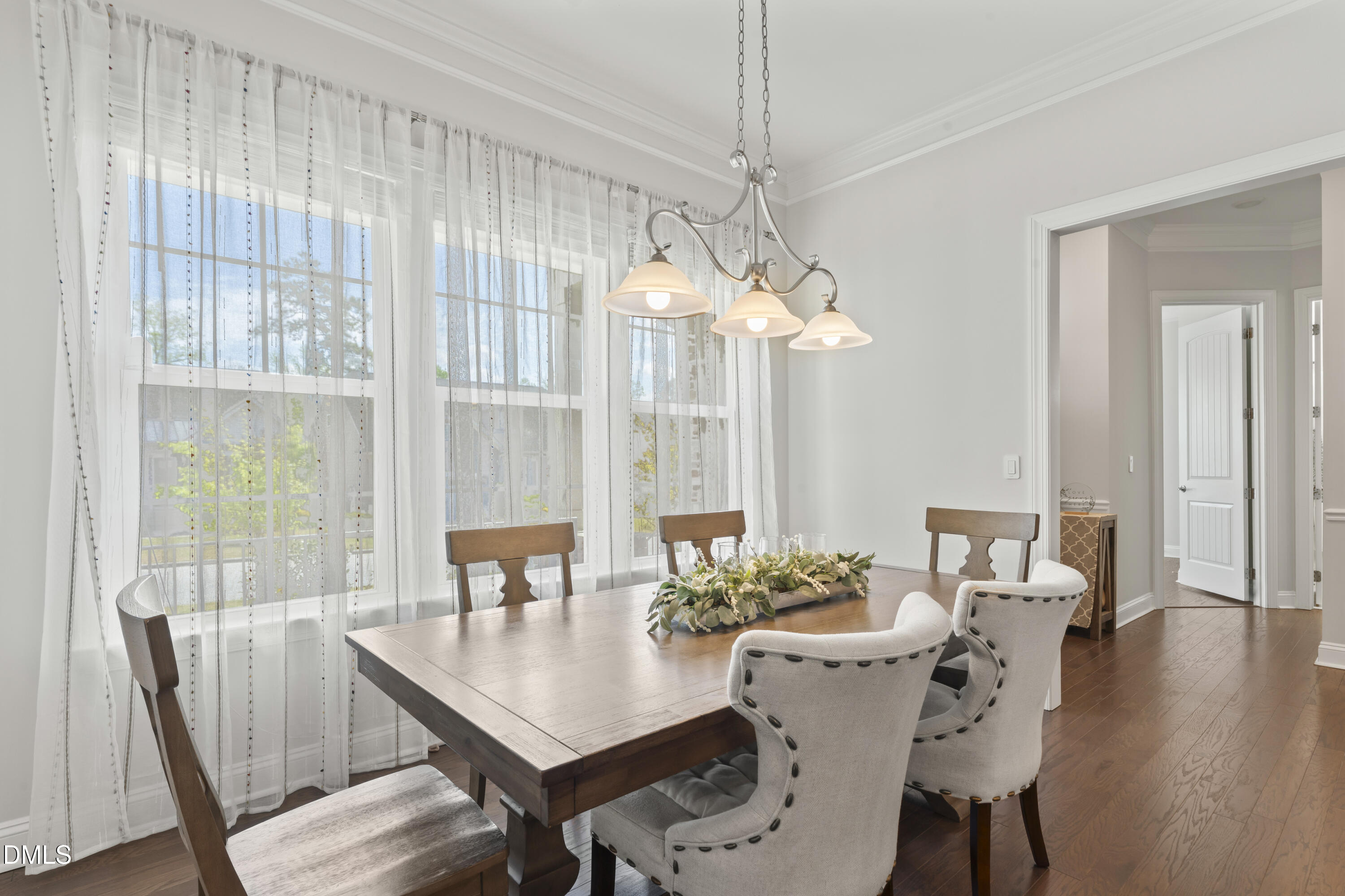 125 Damsire Way Cary, NC 27513 - Photo 17 of 54 Dining Room
