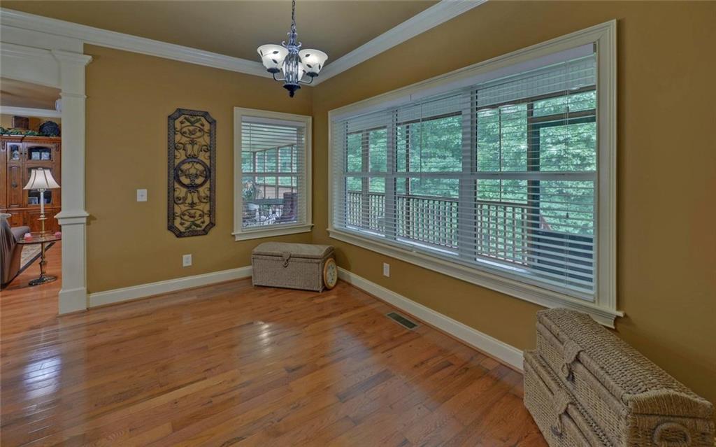 88 Cedar Ridge Road Dawsonville, GA 30534 - Photo 17 of 67