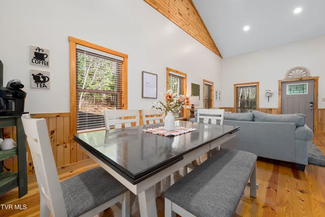 $385,000 | 1769 Dennis Cove Road, Hampton, TN 37658