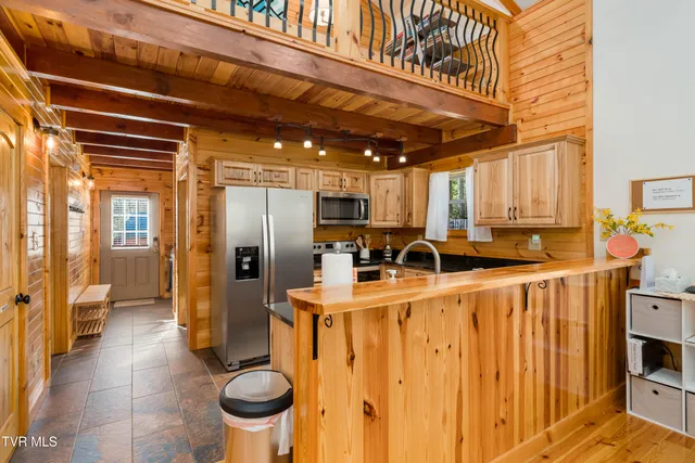 $385,000 | 1769 Dennis Cove Road, Hampton, TN 37658