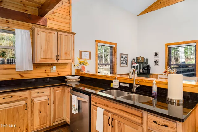 $385,000 | 1769 Dennis Cove Road, Hampton, TN 37658