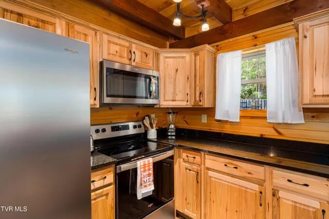 $385,000 | 1769 Dennis Cove Road, Hampton, TN 37658