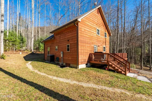 $385,000 | 1769 Dennis Cove Road, Hampton, TN 37658