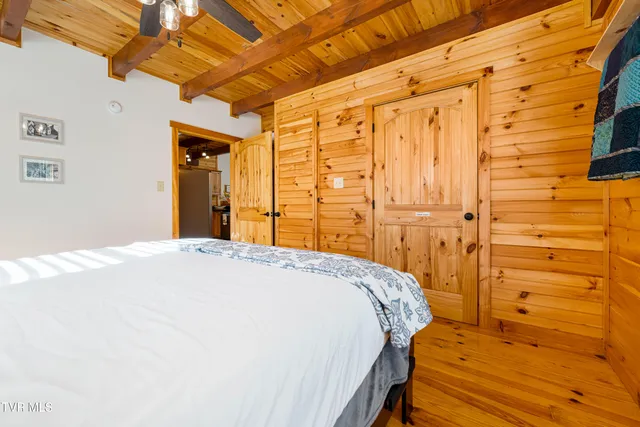 $385,000 | 1769 Dennis Cove Road, Hampton, TN 37658