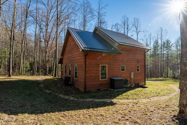 $385,000 | 1769 Dennis Cove Road, Hampton, TN 37658