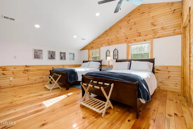 $385,000 | 1769 Dennis Cove Road, Hampton, TN 37658