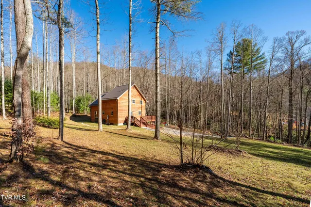 $385,000 | 1769 Dennis Cove Road, Hampton, TN 37658