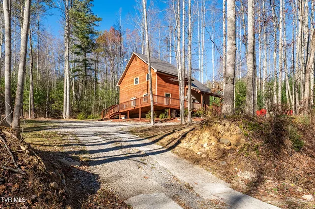 $385,000 | 1769 Dennis Cove Road, Hampton, TN 37658