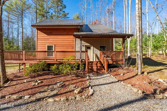 $385,000 | 1769 Dennis Cove Road, Hampton, TN 37658