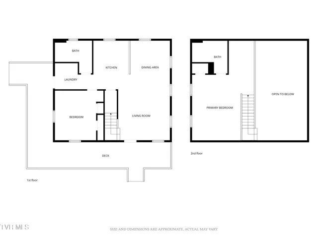 $385,000 | 1769 Dennis Cove Road, Hampton, TN 37658