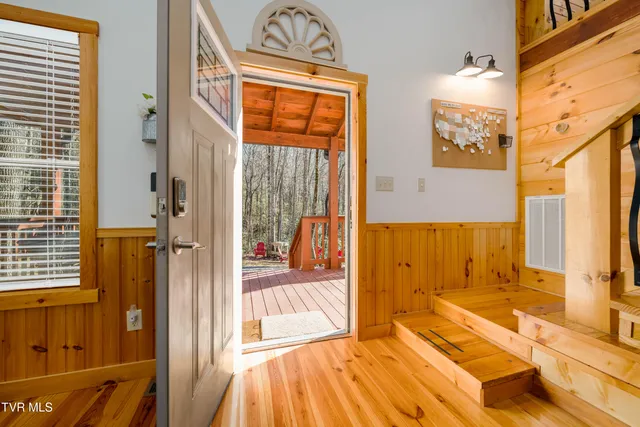 $385,000 | 1769 Dennis Cove Road, Hampton, TN 37658