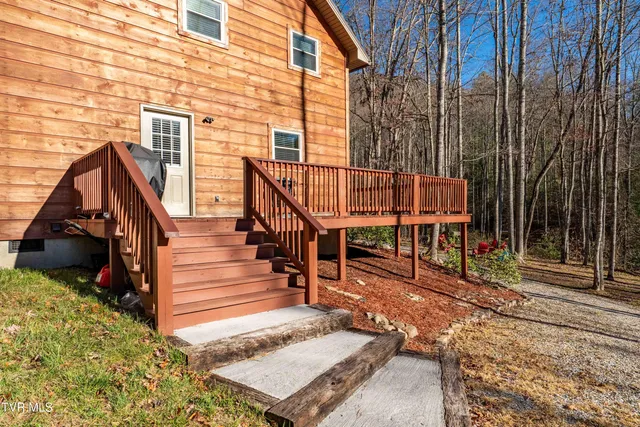 $385,000 | 1769 Dennis Cove Road, Hampton, TN 37658