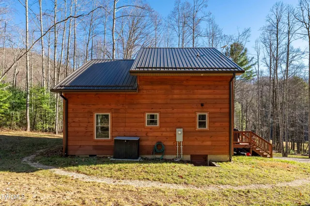 $385,000 | 1769 Dennis Cove Road, Hampton, TN 37658