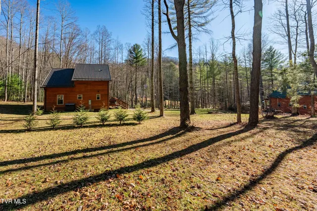 $385,000 | 1769 Dennis Cove Road, Hampton, TN 37658