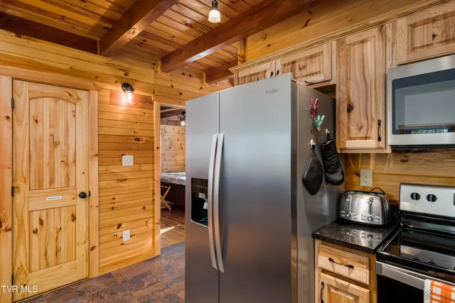 $385,000 | 1769 Dennis Cove Road, Hampton, TN 37658