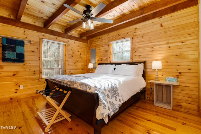 $385,000 | 1769 Dennis Cove Road, Hampton, TN 37658