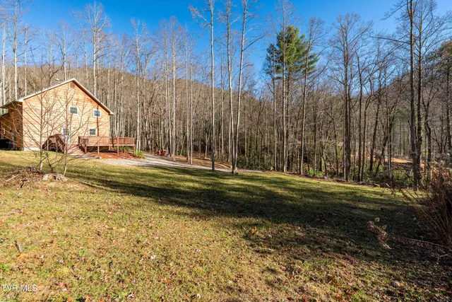$385,000 | 1769 Dennis Cove Road, Hampton, TN 37658