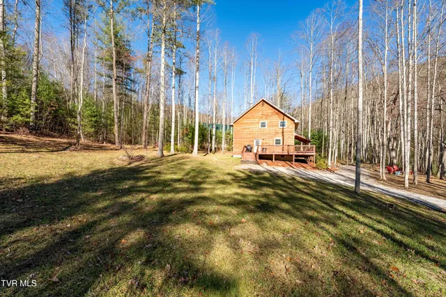 $385,000 | 1769 Dennis Cove Road, Hampton, TN 37658