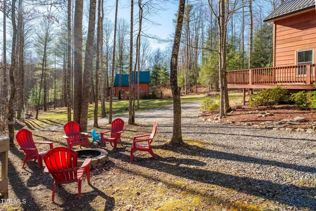 $385,000 | 1769 Dennis Cove Road, Hampton, TN 37658