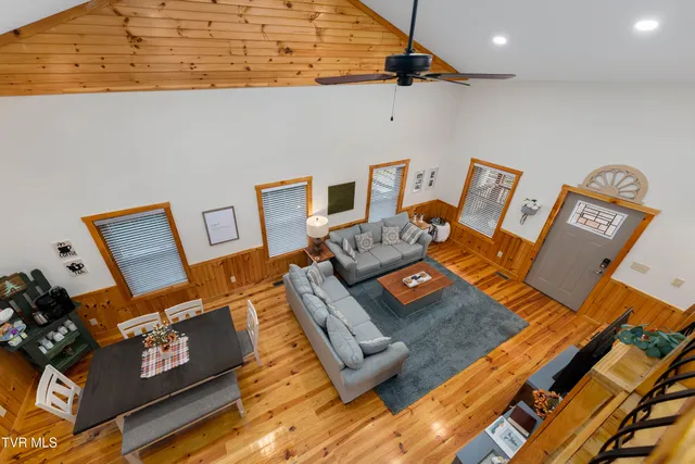 $385,000 | 1769 Dennis Cove Road, Hampton, TN 37658