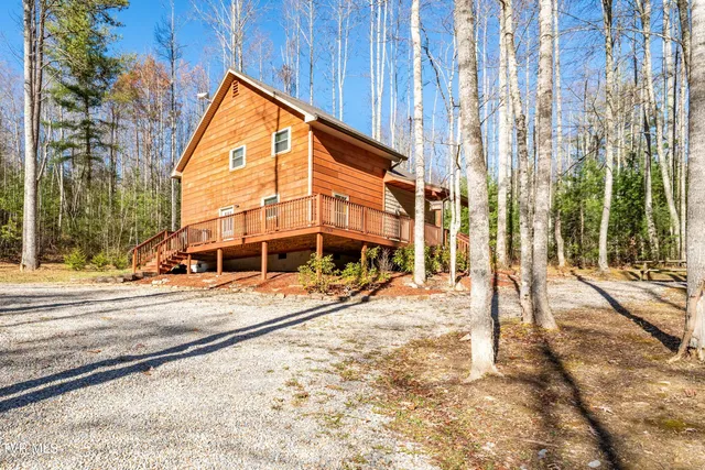$385,000 | 1769 Dennis Cove Road, Hampton, TN 37658