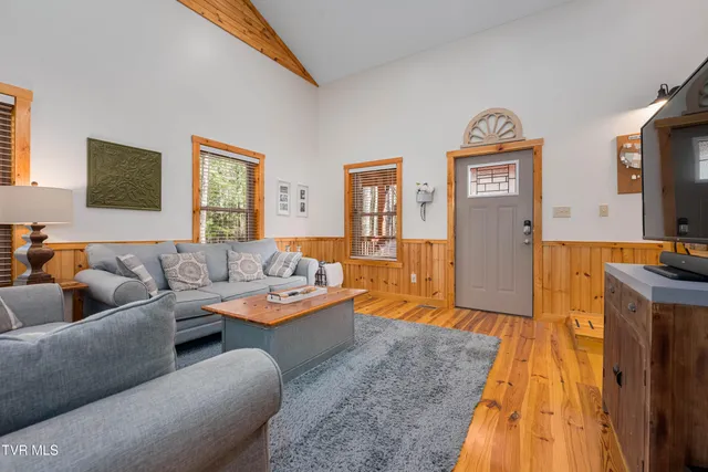 $385,000 | 1769 Dennis Cove Road, Hampton, TN 37658