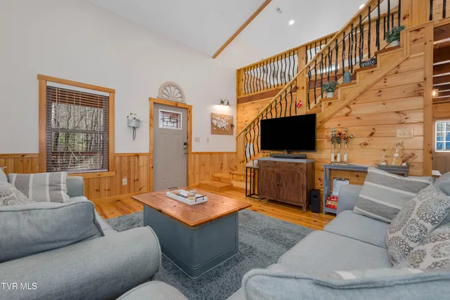 $385,000 | 1769 Dennis Cove Road, Hampton, TN 37658