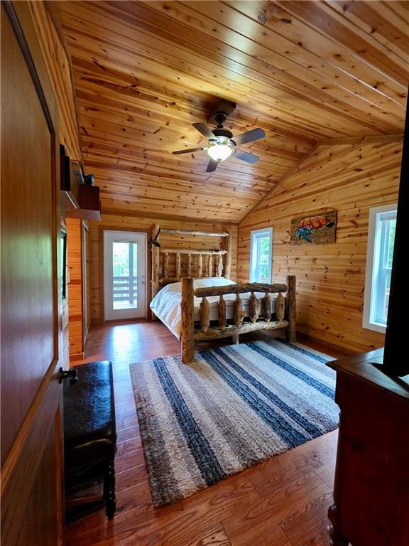 32 Ivey Ridge Road Suches, GA 30572 - Photo 19 of 47