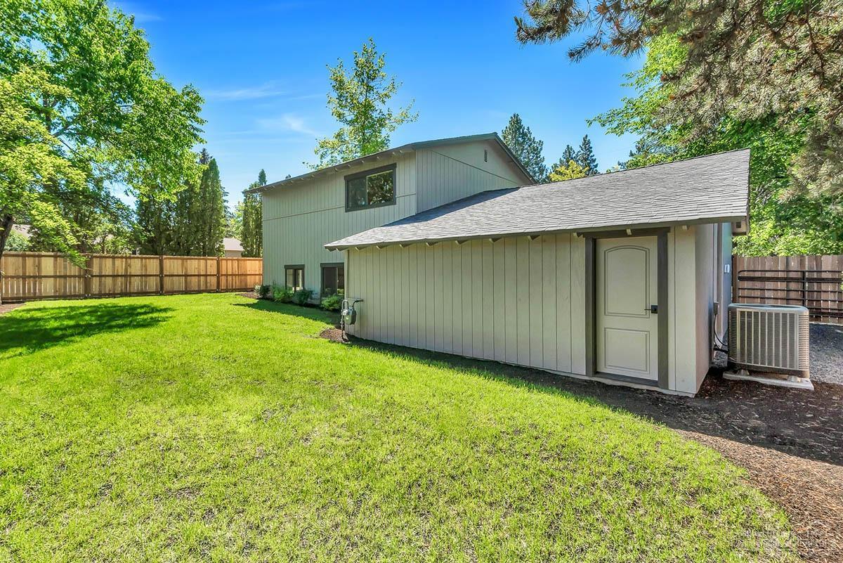 672 Northeast Innes Lane Bend, OR 97701 - Photo 25 of 25 Additional Photo