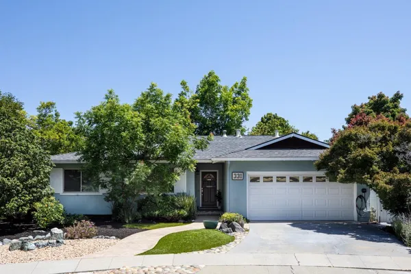 $2,188,000 | 331 Jarvis Court, Sunnyvale, CA 94086