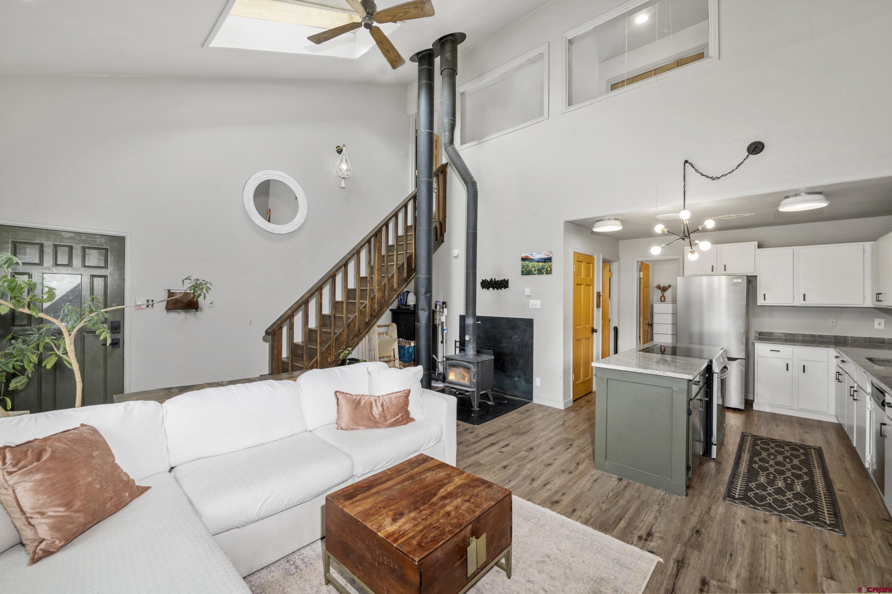26 Castle Road, Unit 6 Crested Butte, CO 81225 - Photo 1 of 33 Gallery Image 1