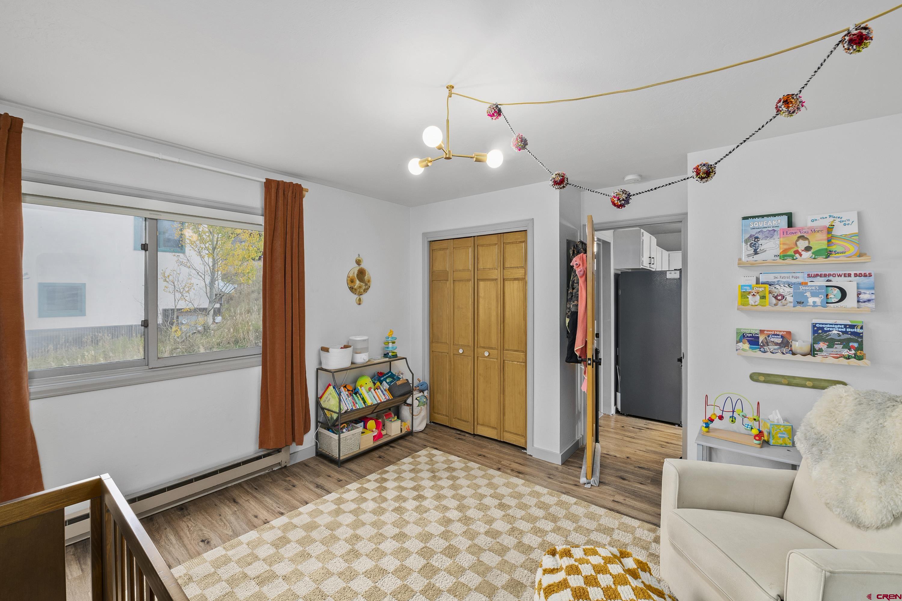 26 Castle Road, Unit 6 Crested Butte, CO 81225 - Photo 11 of 33 Gallery Image 11
