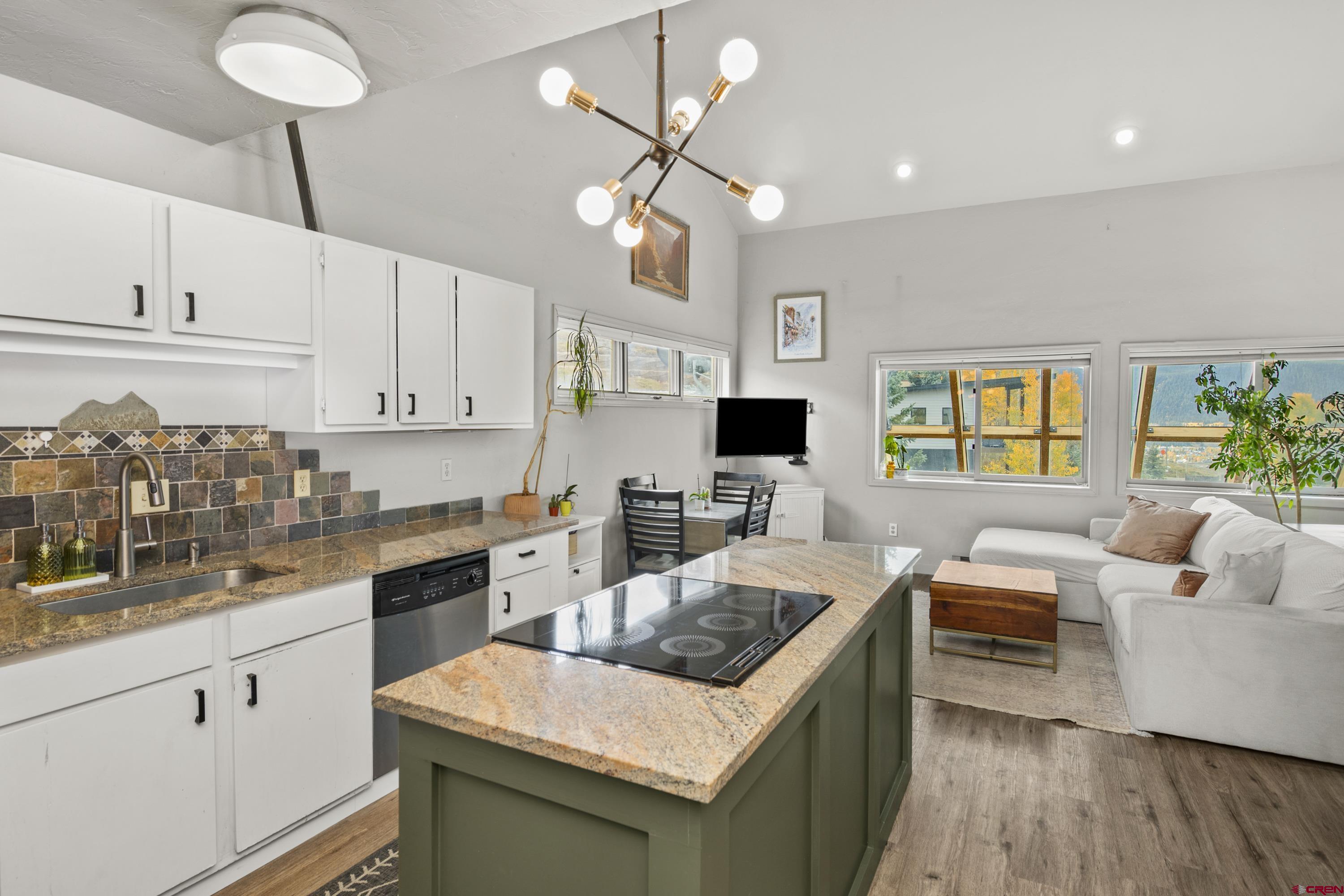 26 Castle Road, Unit 6 Crested Butte, CO 81225 - Photo 13 of 33 Gallery Image 13