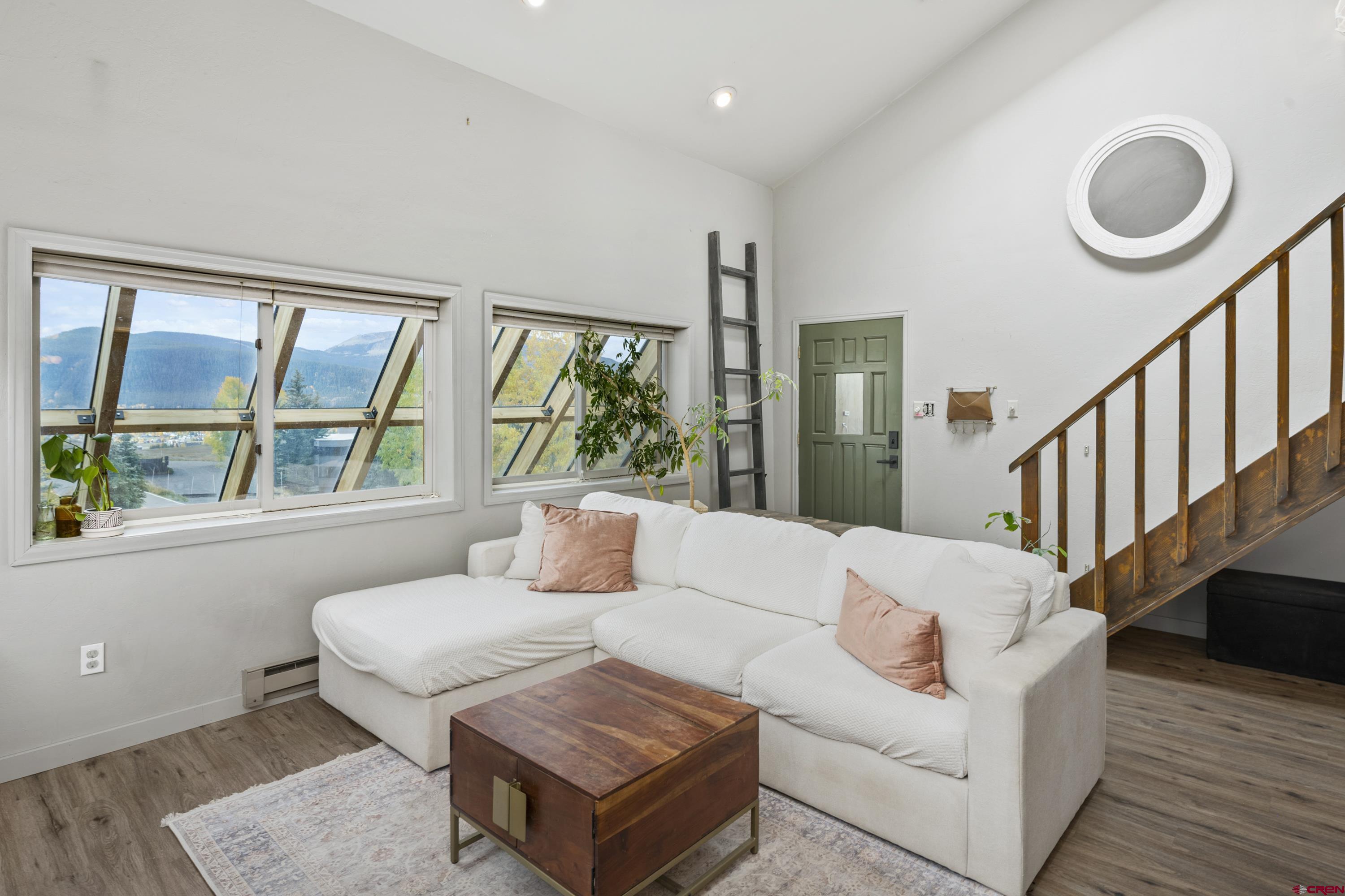 26 Castle Road, Unit 6 Crested Butte, CO 81225 - Photo 15 of 33 Gallery Image 15