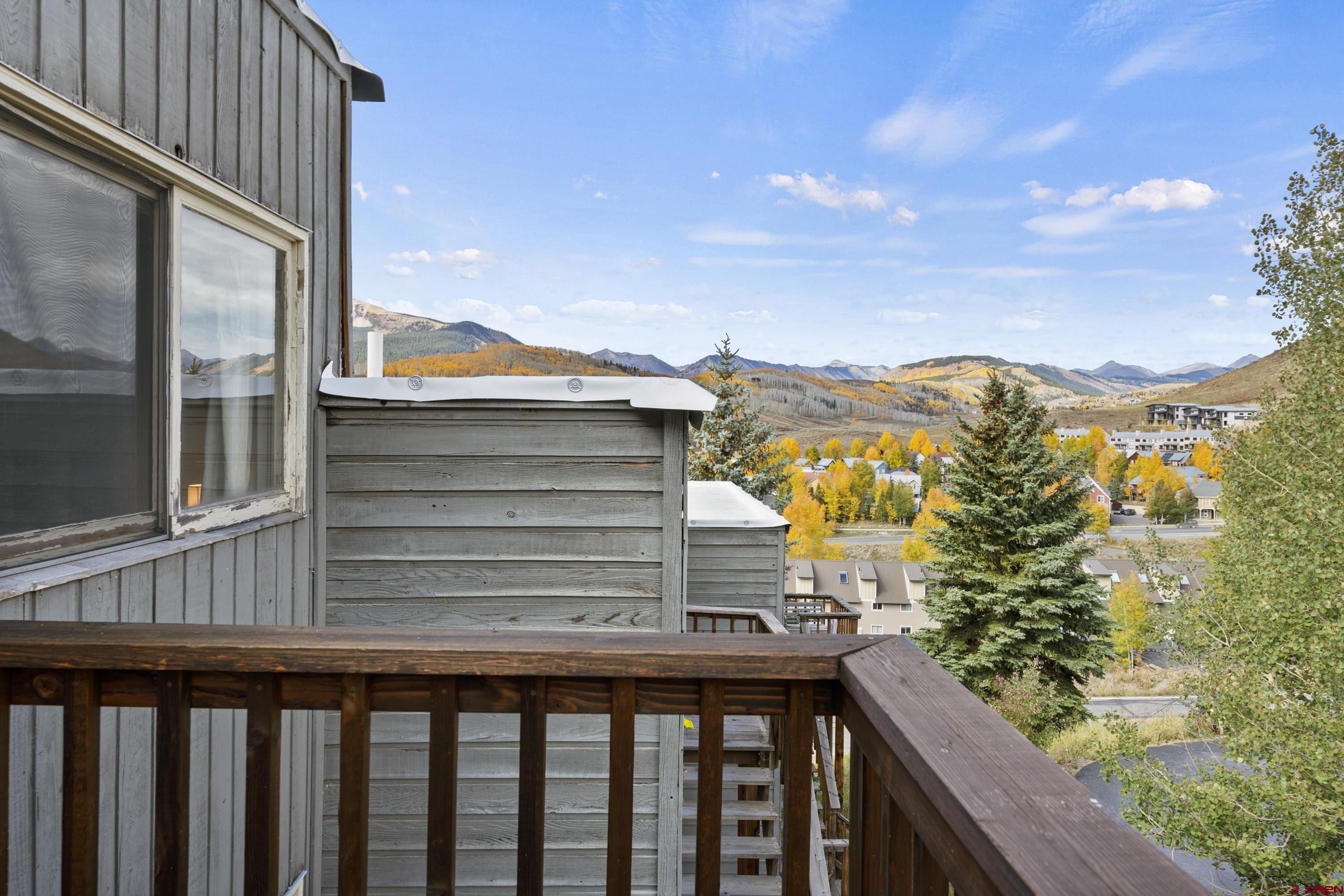 26 Castle Road, Unit 6 Crested Butte, CO 81225 - Photo 17 of 33 Gallery Image 17