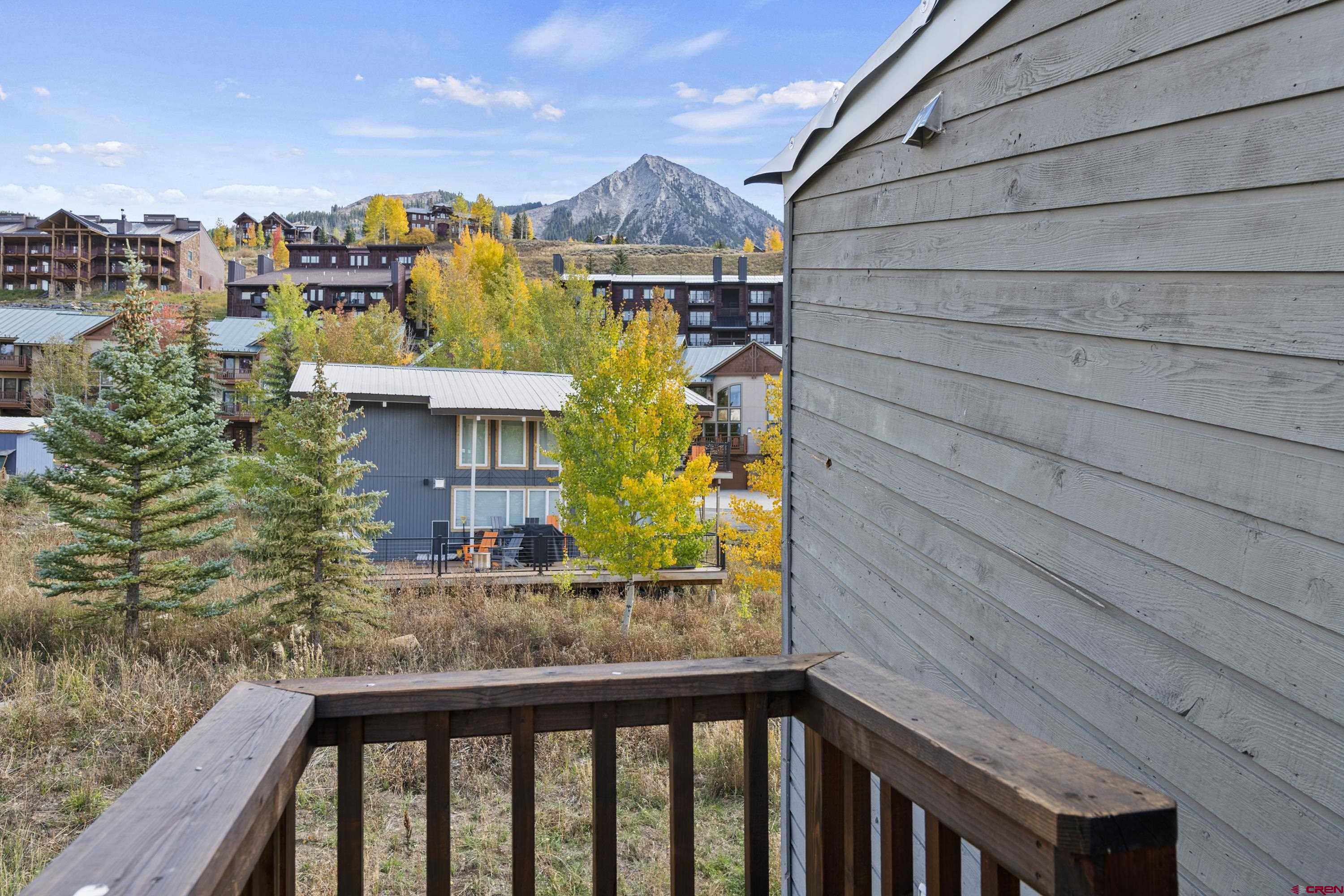 26 Castle Road, Unit 6 Crested Butte, CO 81225 - Photo 18 of 33 Gallery Image 18