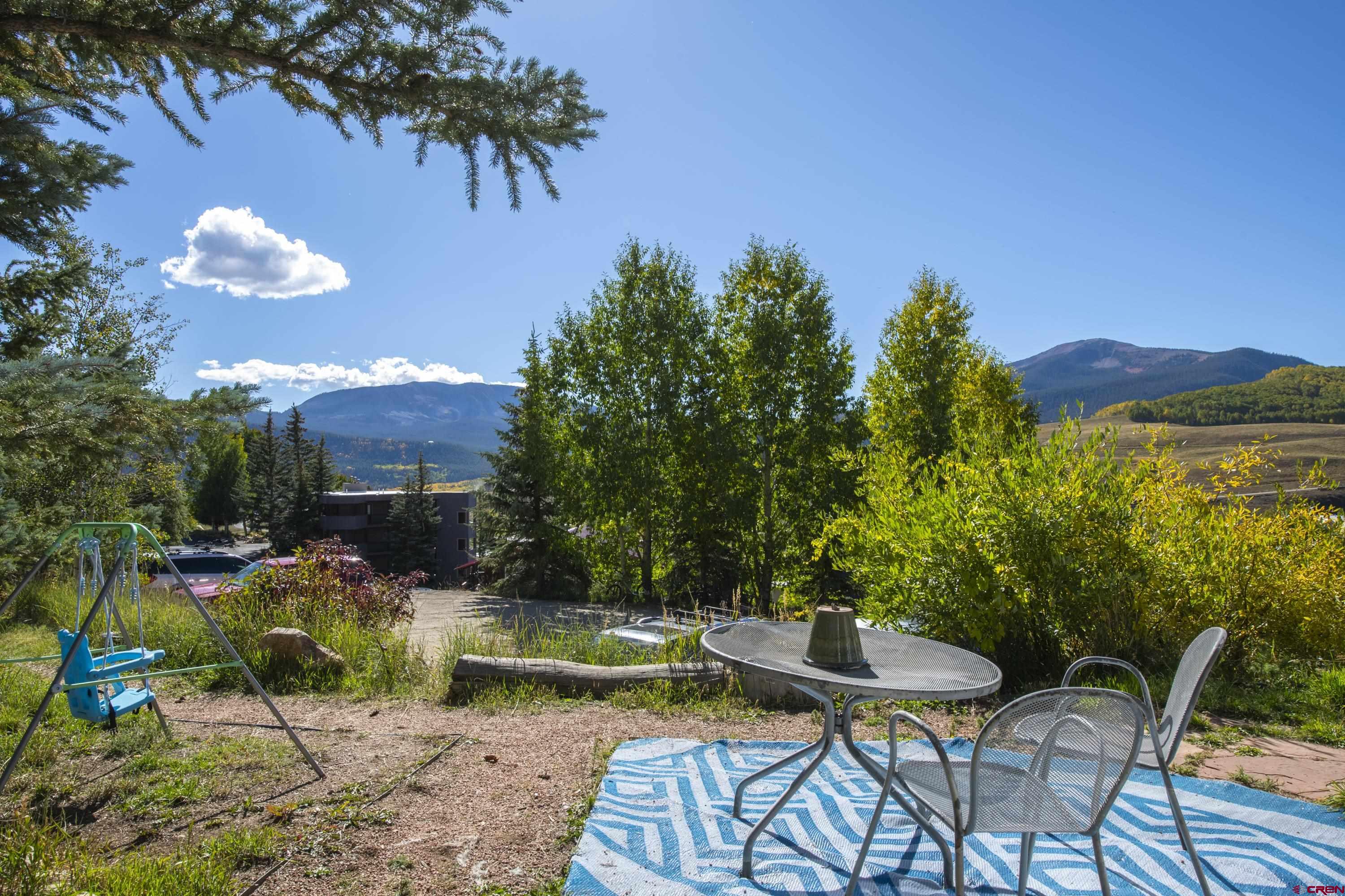 26 Castle Road, Unit 6 Crested Butte, CO 81225 - Photo 26 of 33 Gallery Image 26