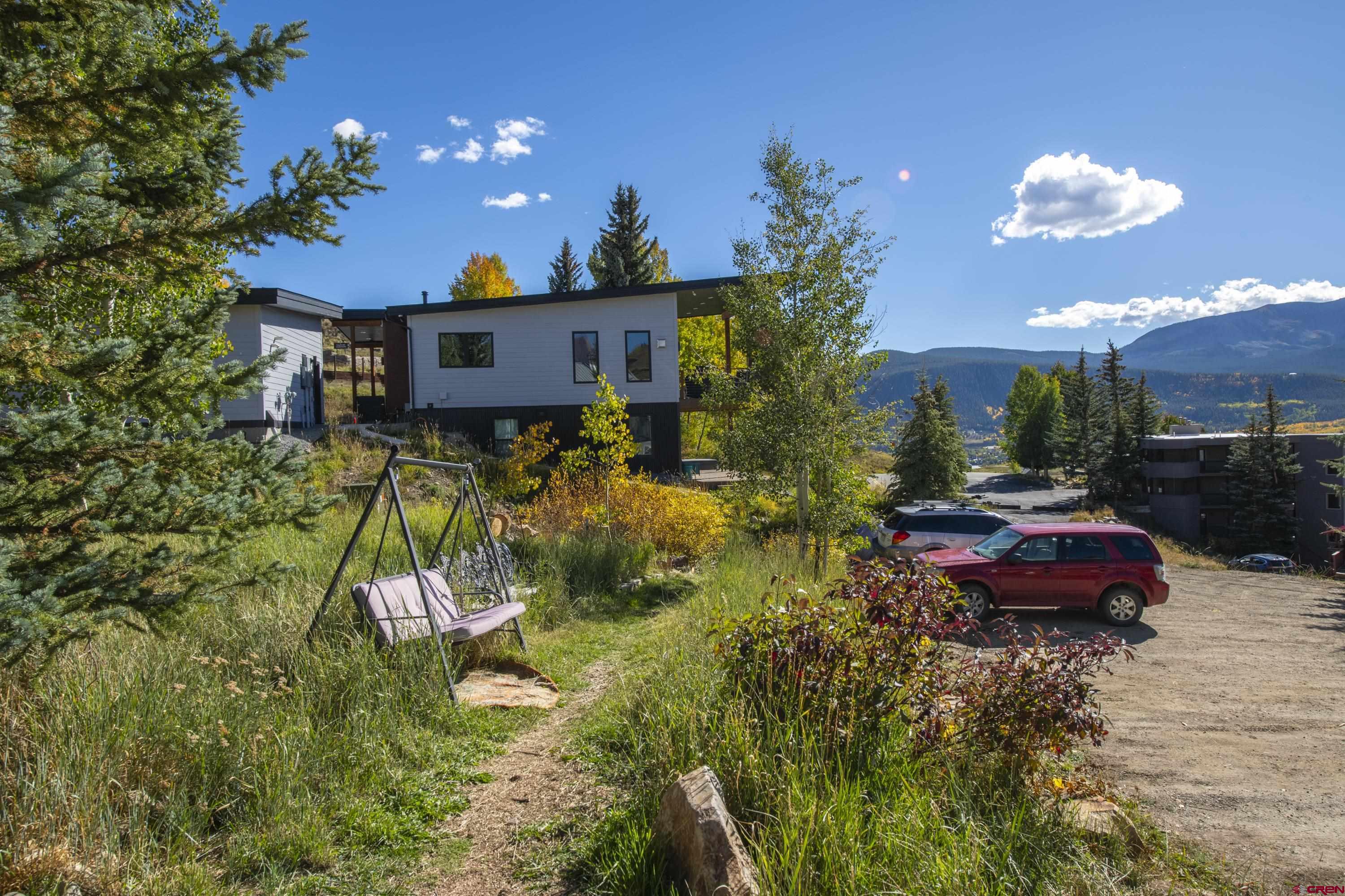 26 Castle Road, Unit 6 Crested Butte, CO 81225 - Photo 27 of 33 Gallery Image 27