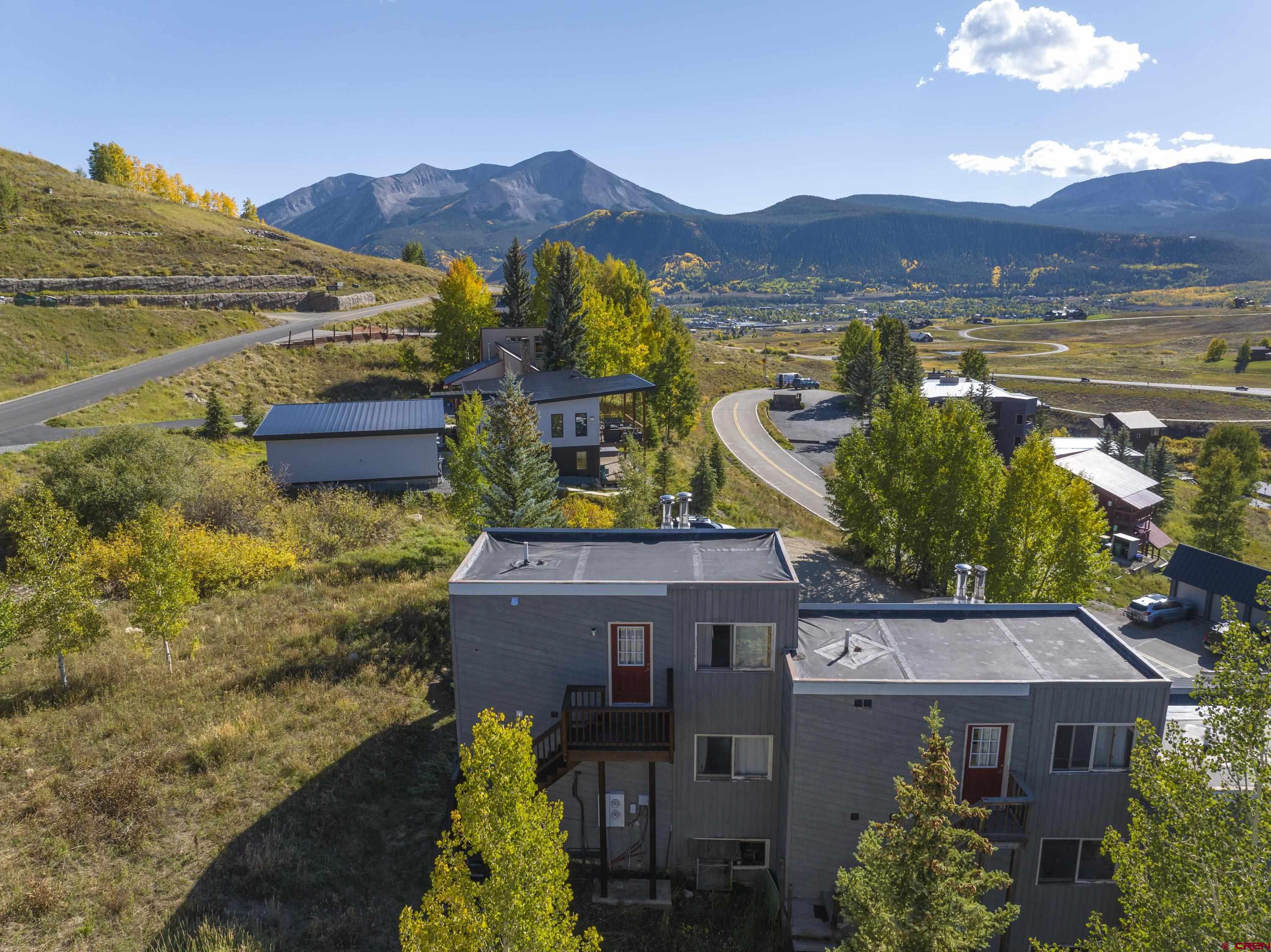 26 Castle Road, Unit 6 Crested Butte, CO 81225 - Photo 28 of 33 Gallery Image 28