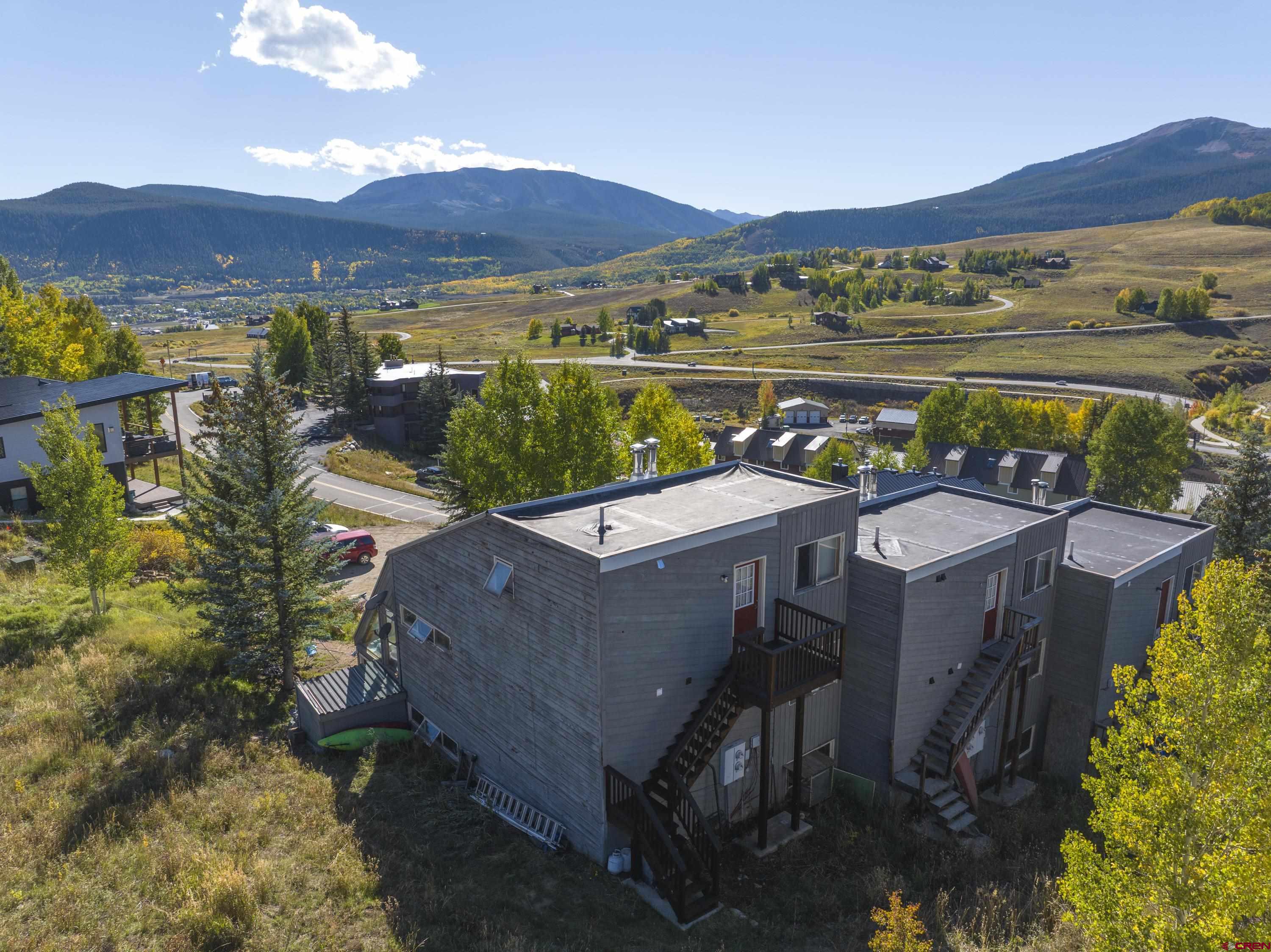 26 Castle Road, Unit 6 Crested Butte, CO 81225 - Photo 29 of 33 Gallery Image 29