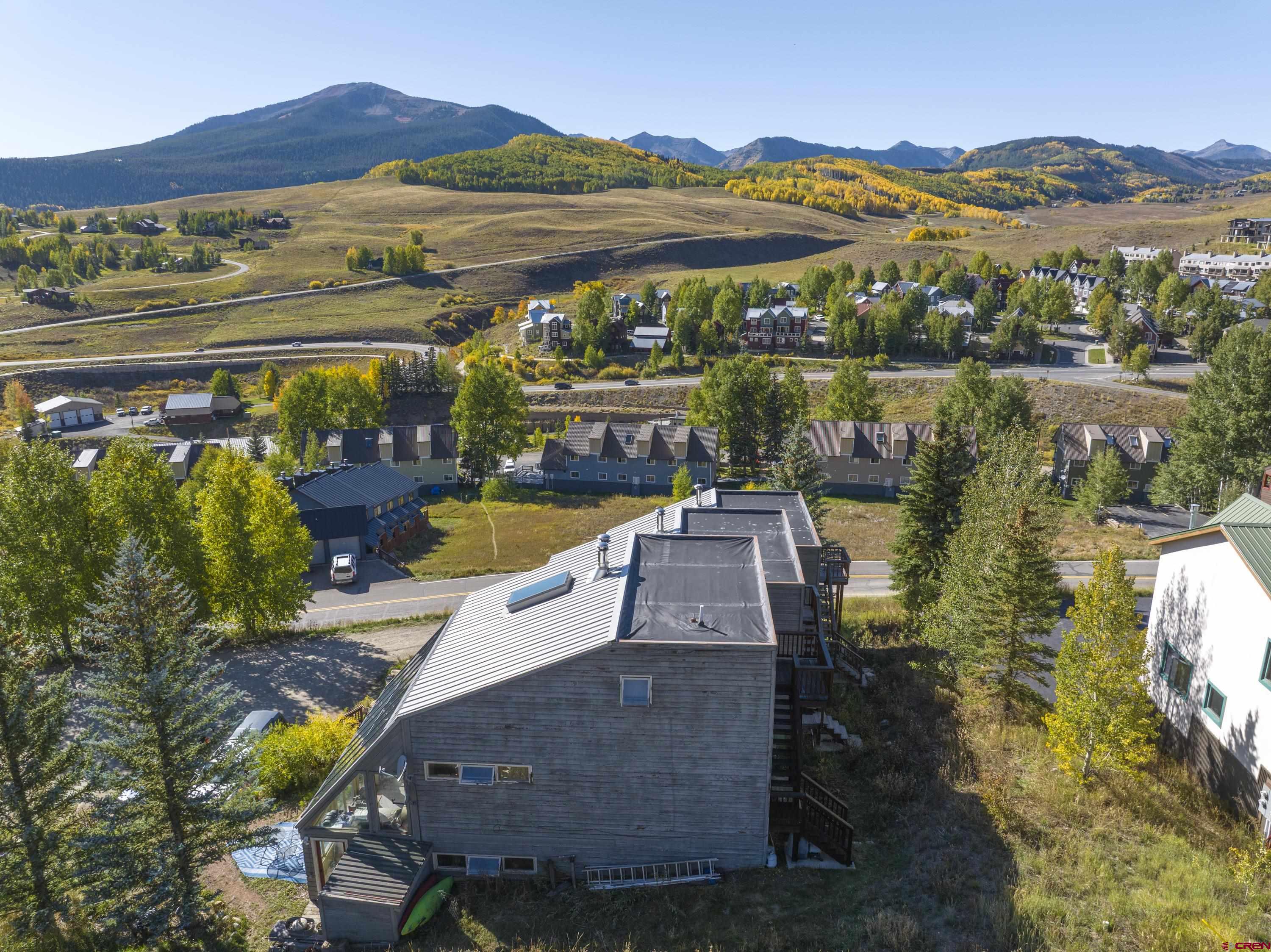 26 Castle Road, Unit 6 Crested Butte, CO 81225 - Photo 30 of 33 Gallery Image 30
