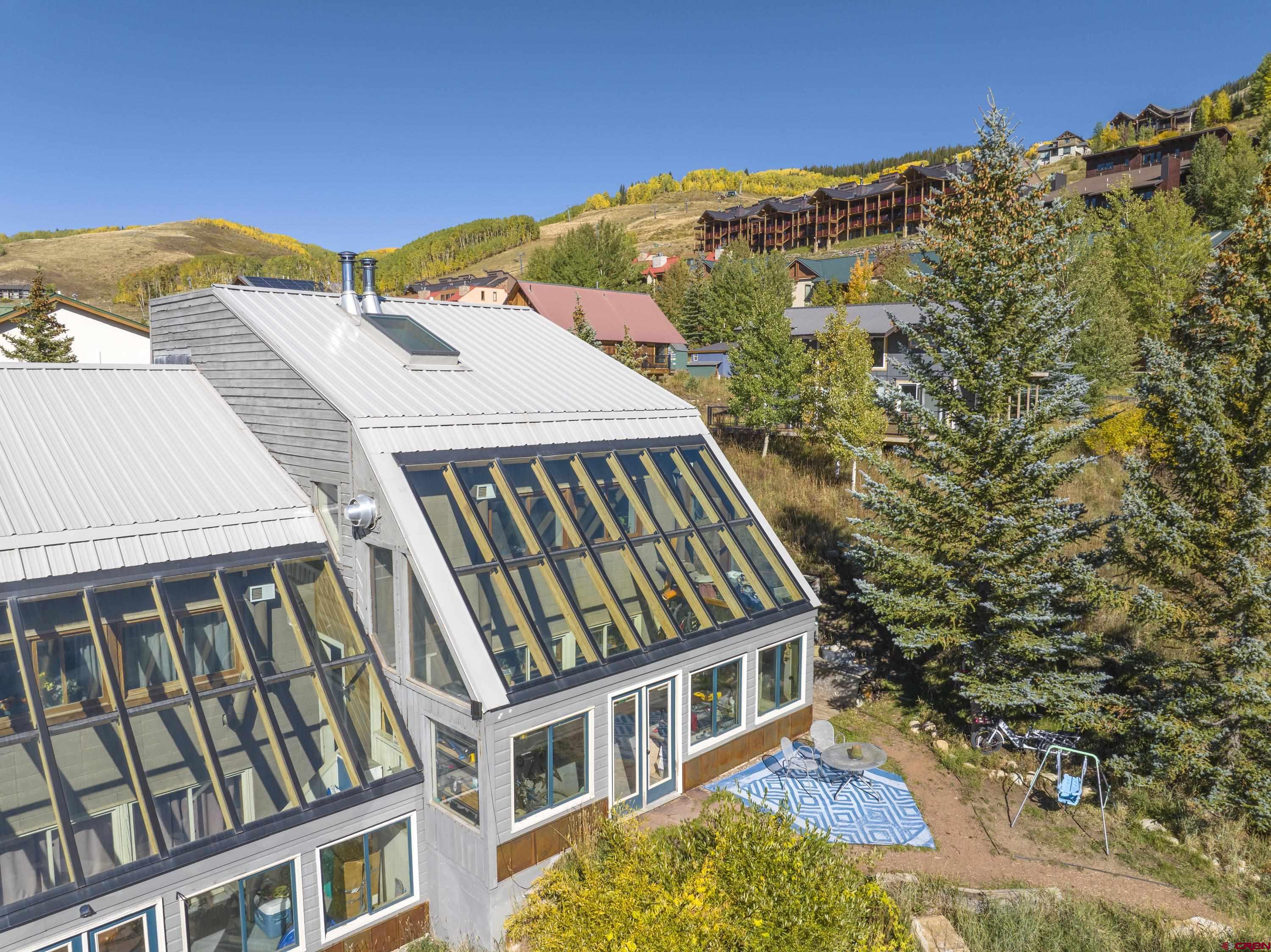 26 Castle Road, Unit 6 Crested Butte, CO 81225 - Photo 3 of 33 Gallery Image 3