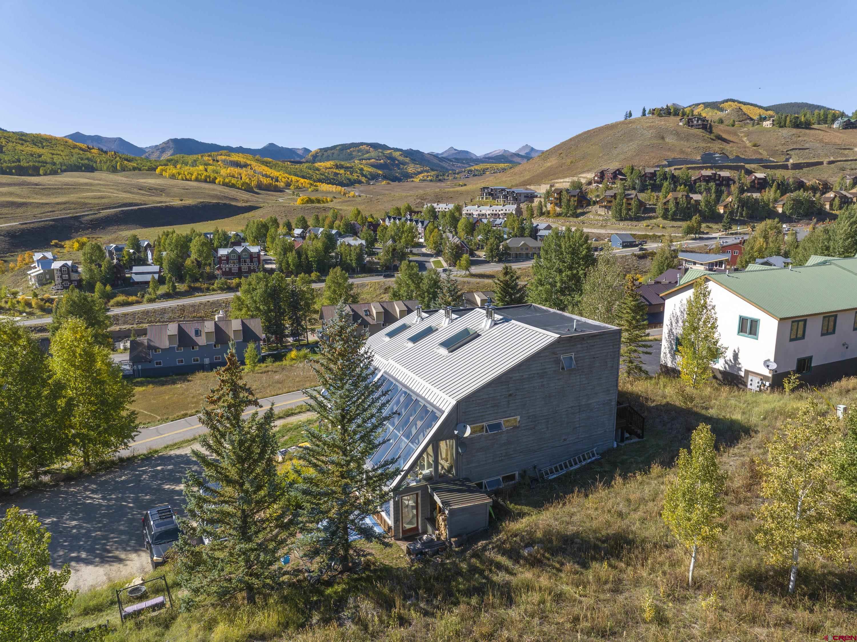 26 Castle Road, Unit 6 Crested Butte, CO 81225 - Photo 31 of 33 Gallery Image 31