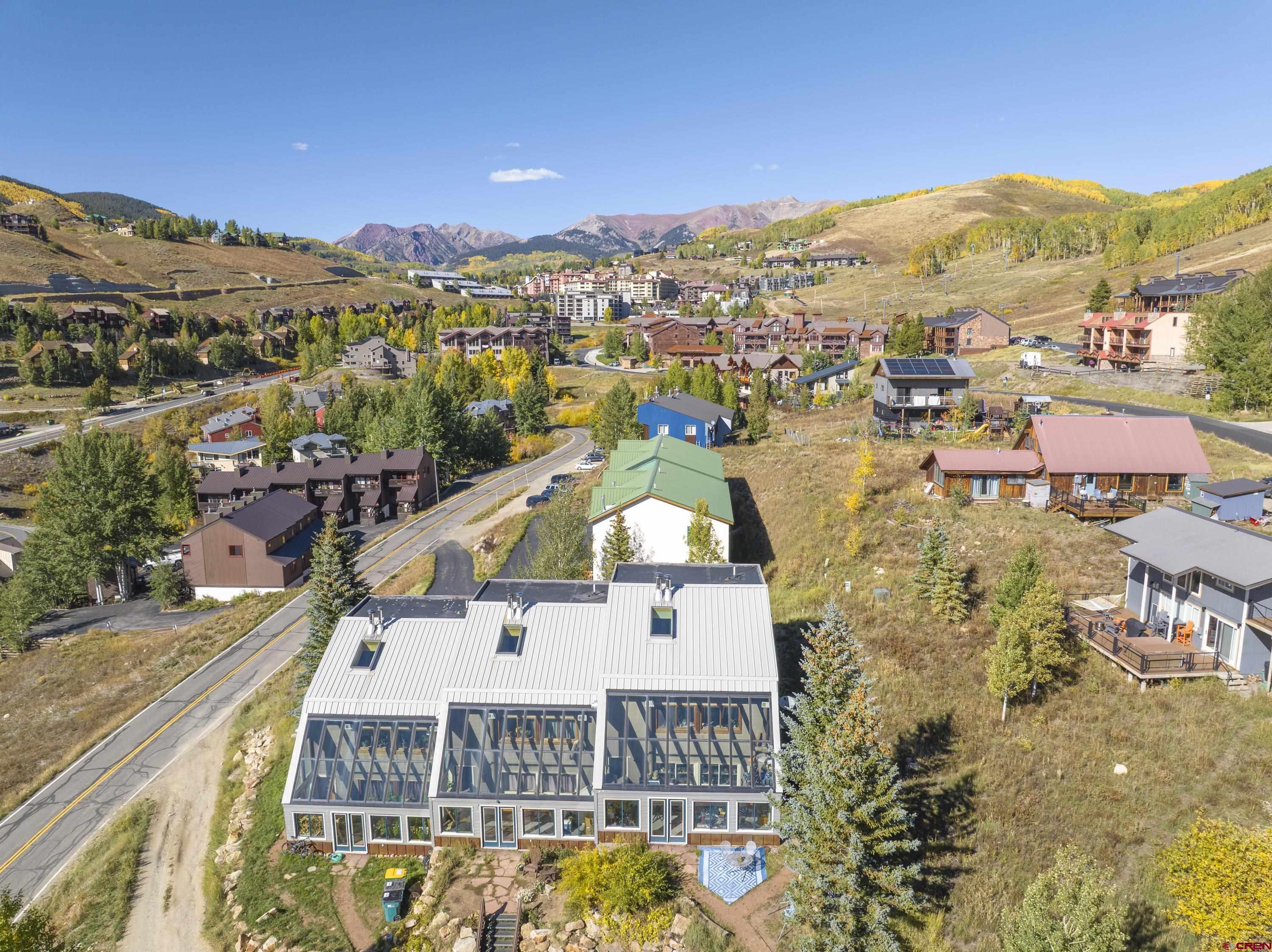 26 Castle Road, Unit 6 Crested Butte, CO 81225 - Photo 32 of 33 Gallery Image 32