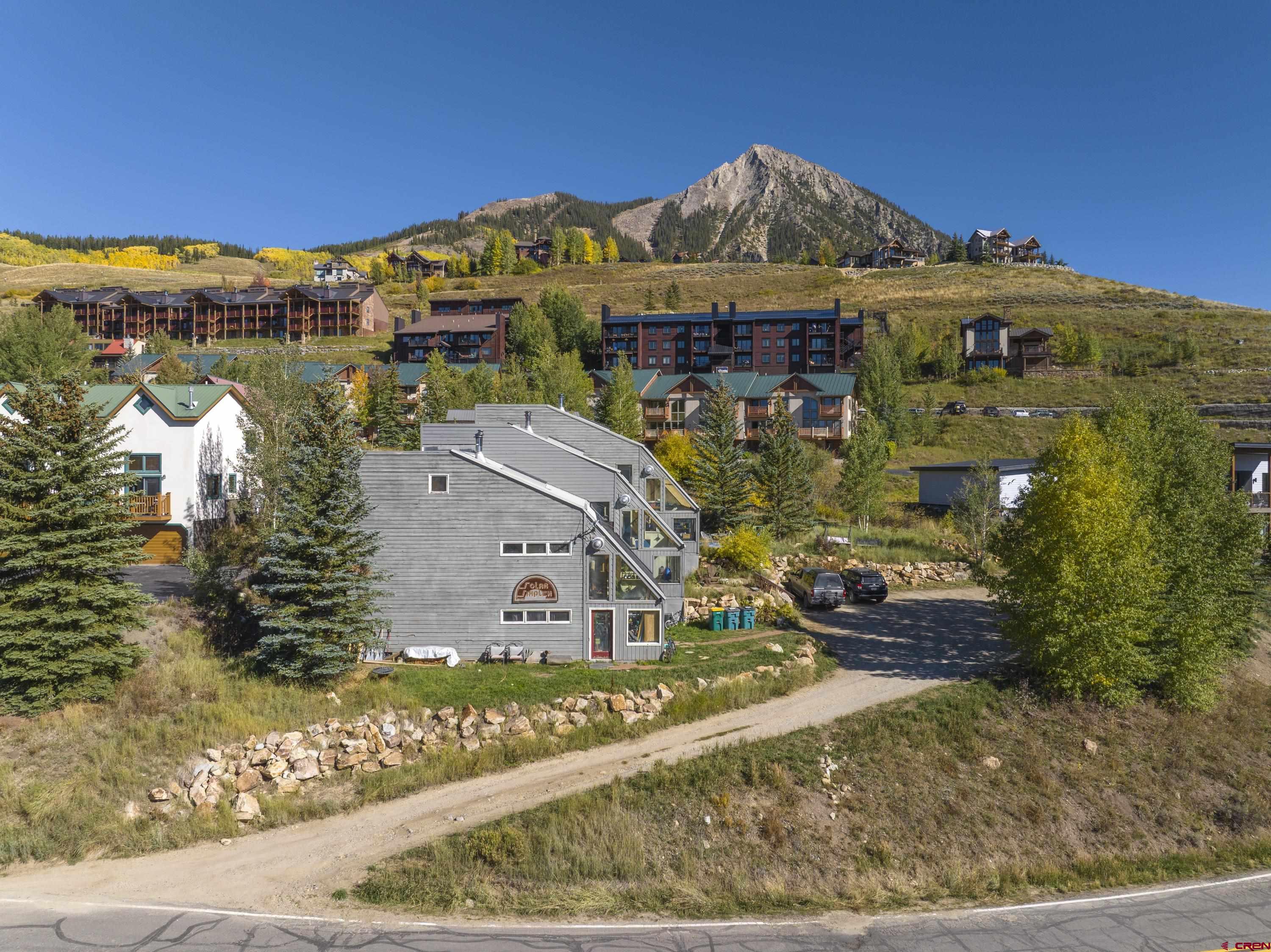 26 Castle Road, Unit 6 Crested Butte, CO 81225 - Photo 33 of 33 Gallery Image 33