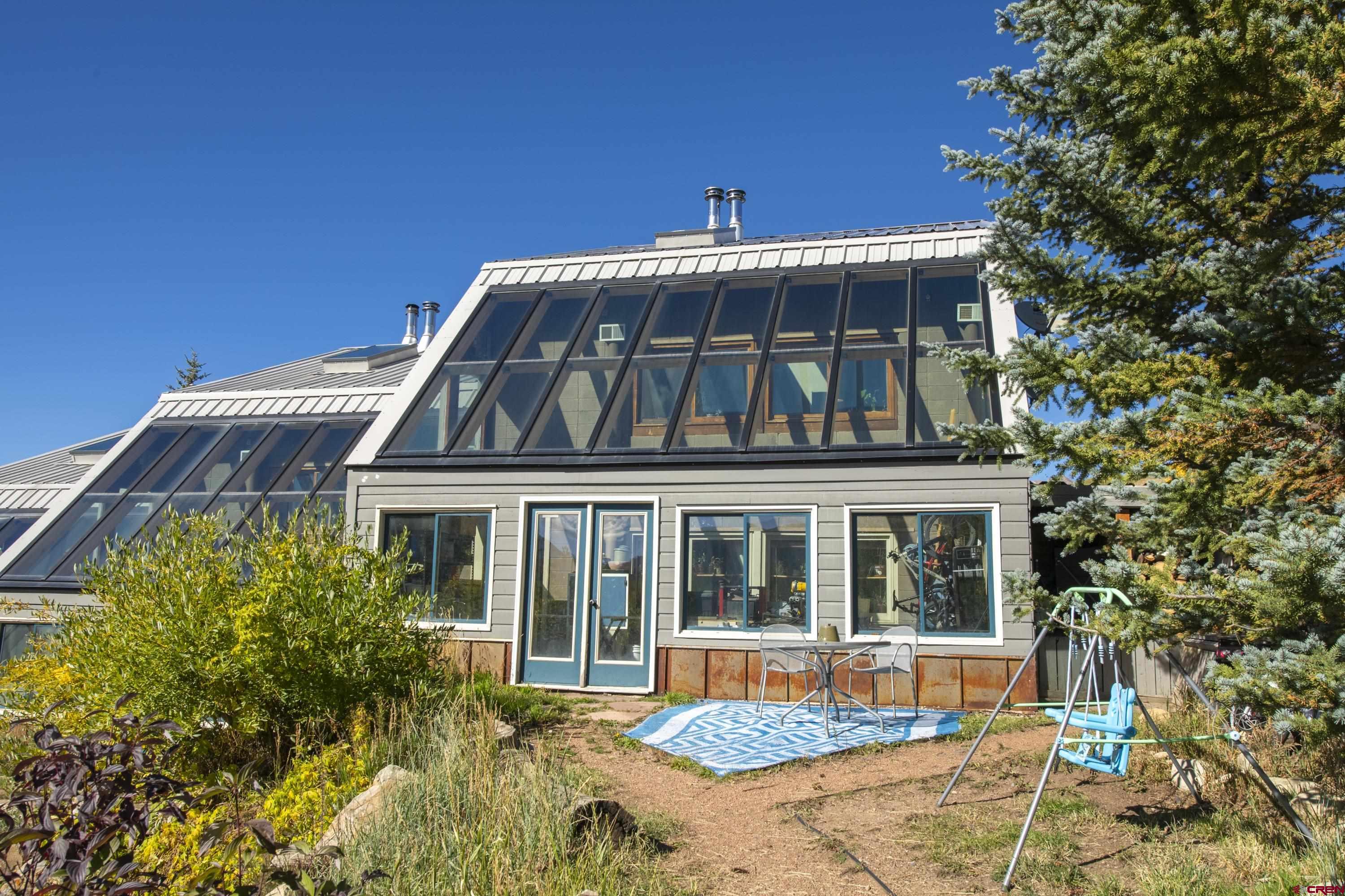 26 Castle Road, Unit 6 Crested Butte, CO 81225 - Photo 5 of 33 Gallery Image 5