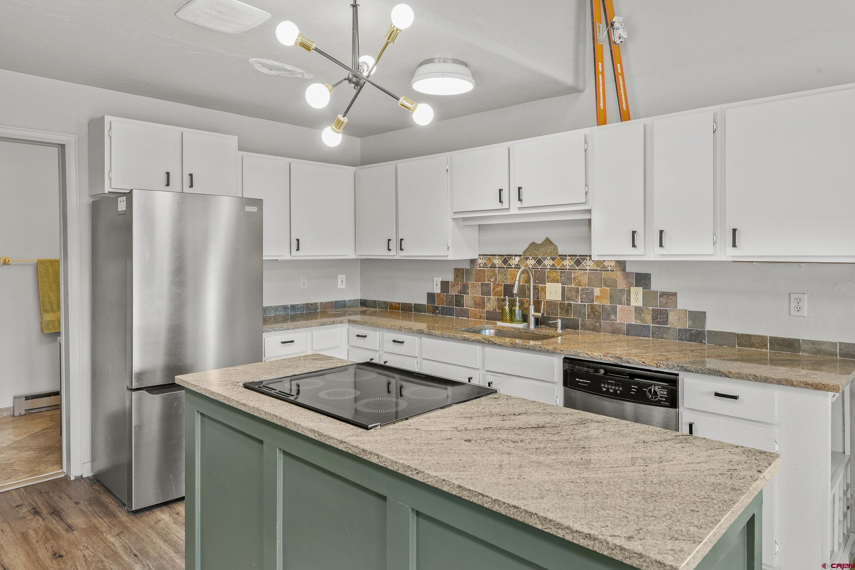 26 Castle Road, Unit 6 Crested Butte, CO 81225 - Photo 9 of 33 Gallery Image 9