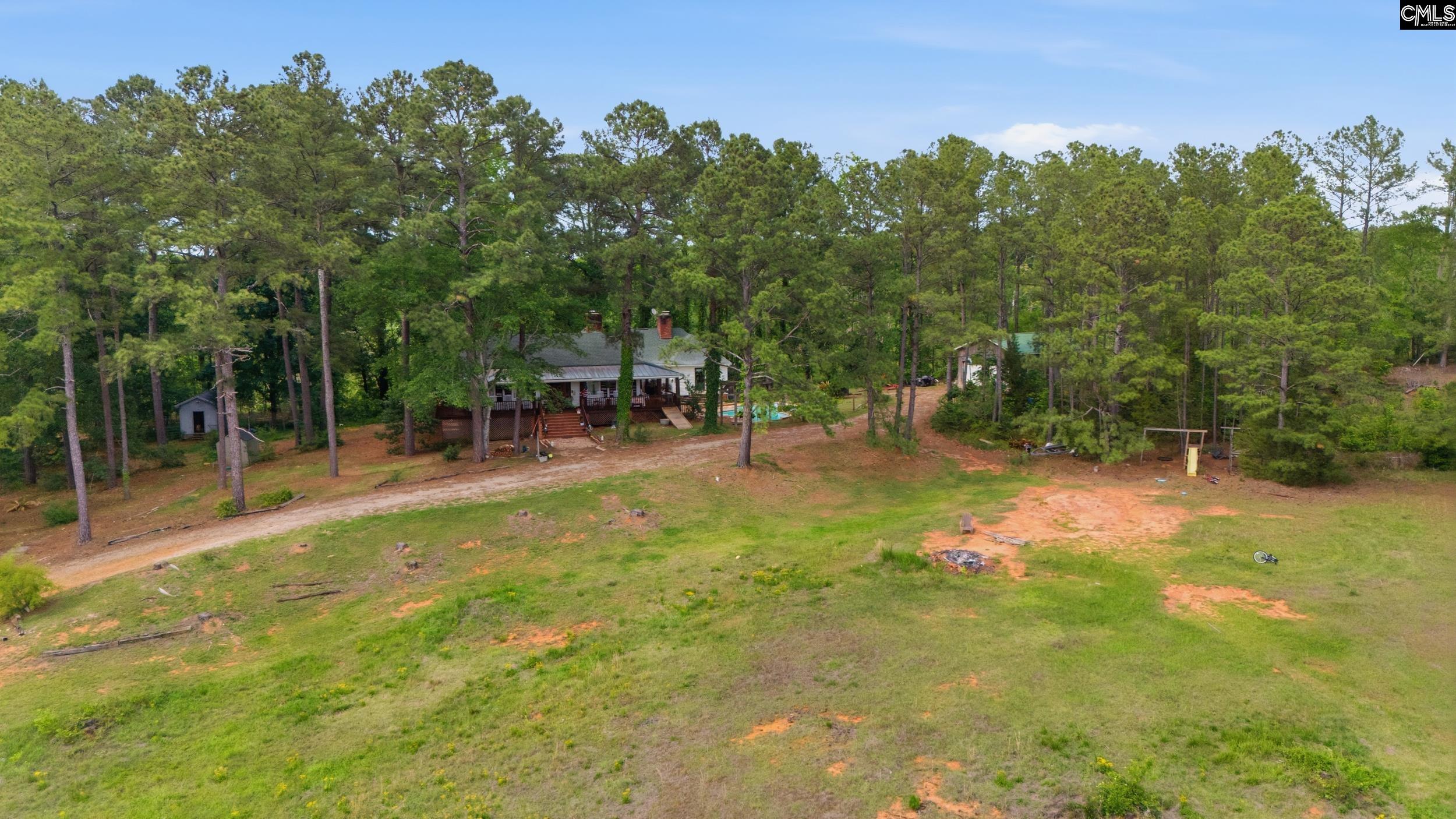 1130 Richtex Road Winnsboro, SC 29180 - Photo 55 of 56